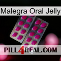 Malegra Oral Jelly 10